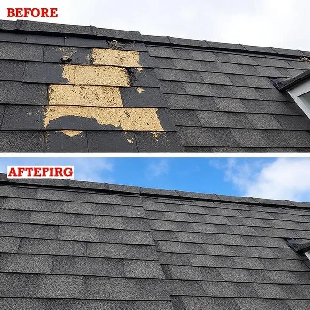Roof Repair Near Me in Ivel, KY near me
